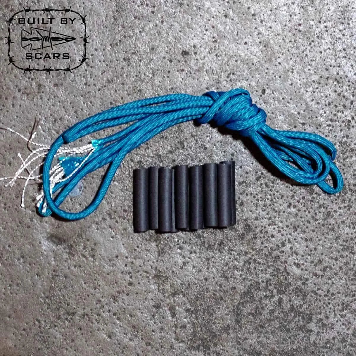 Paracord Kit - Built By SCARS