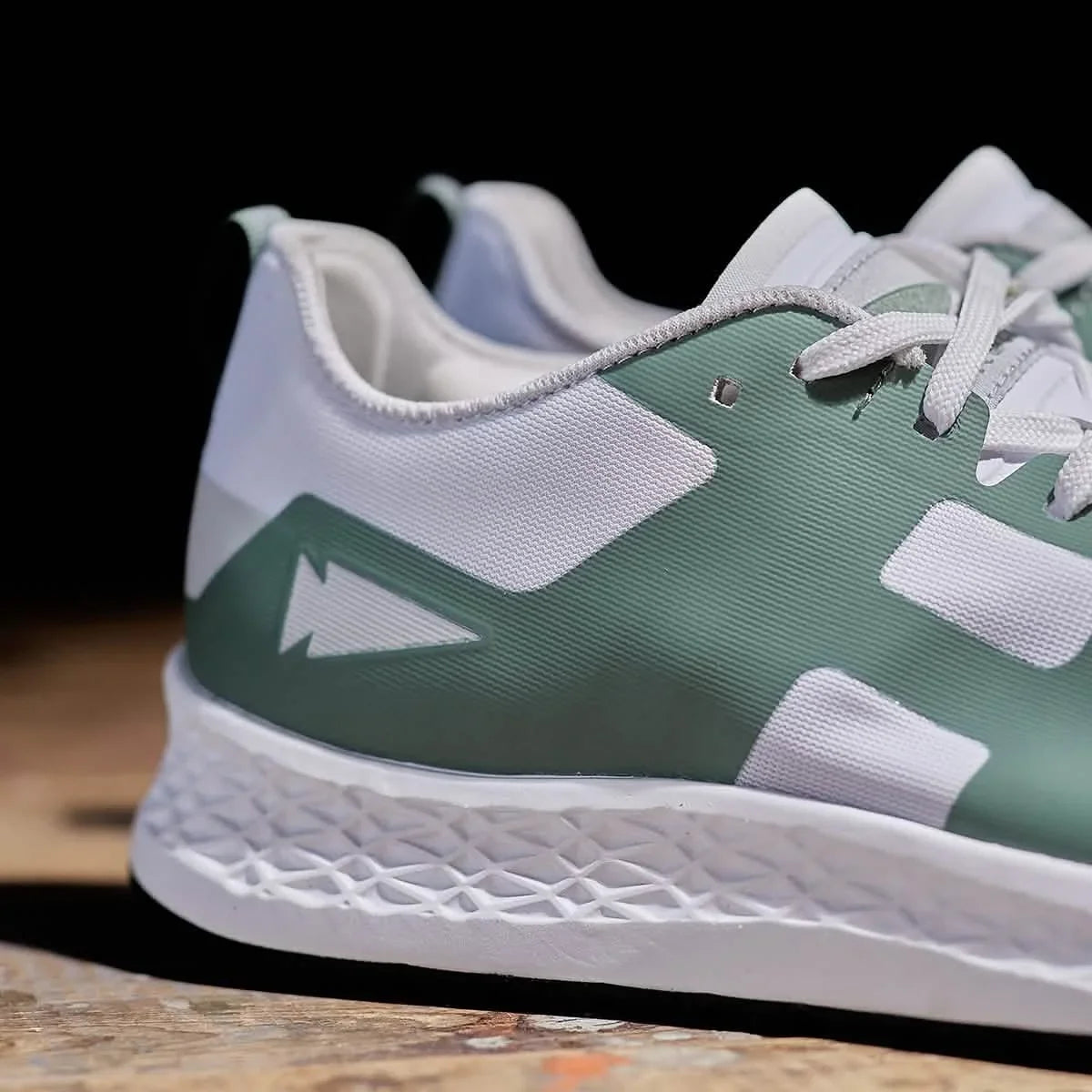 Women's Rough Runner - Seaspray