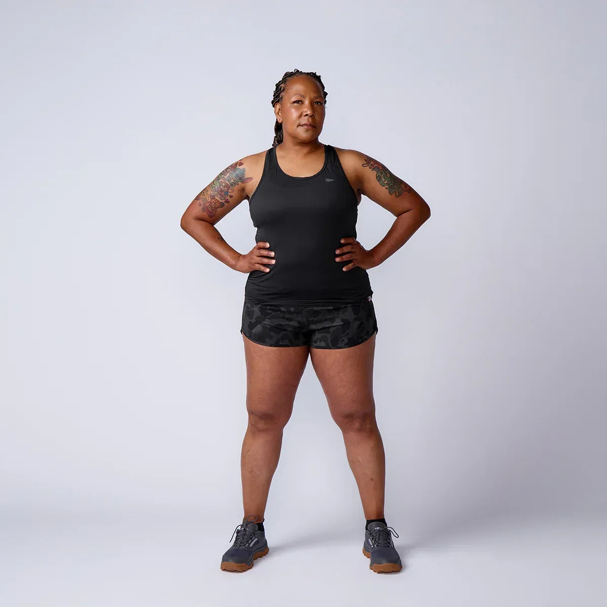 Women’s Racerback Tank