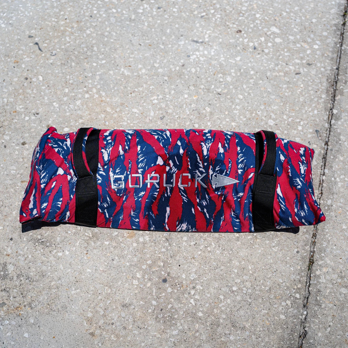 Simple Training Sandbags