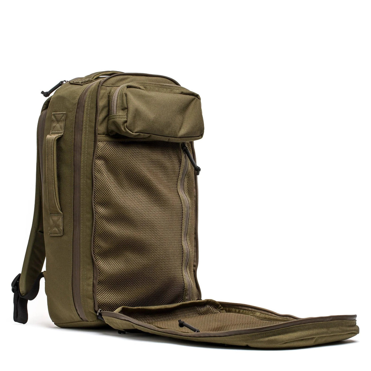 Skate Ruck
