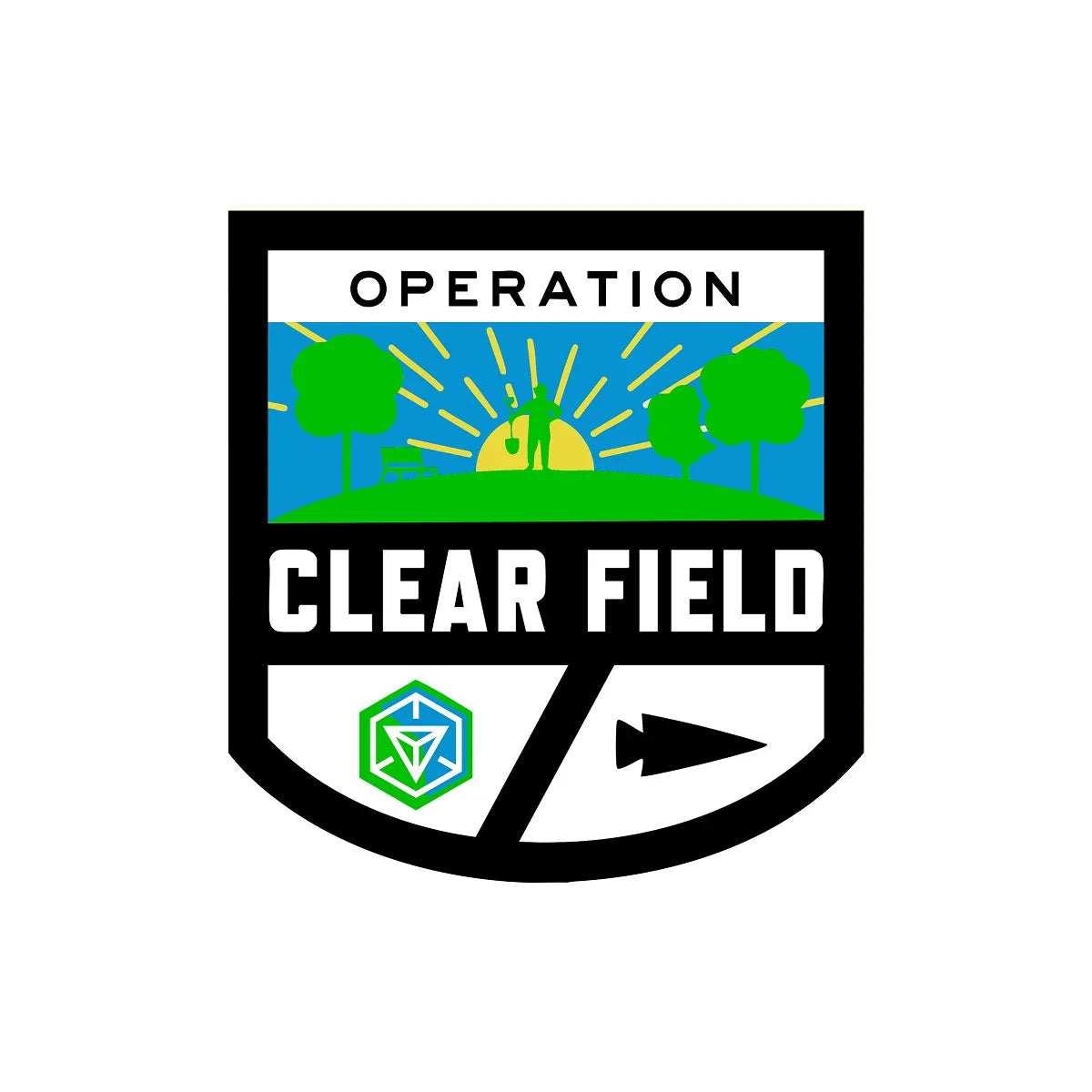 Ingress - Denver, CO
