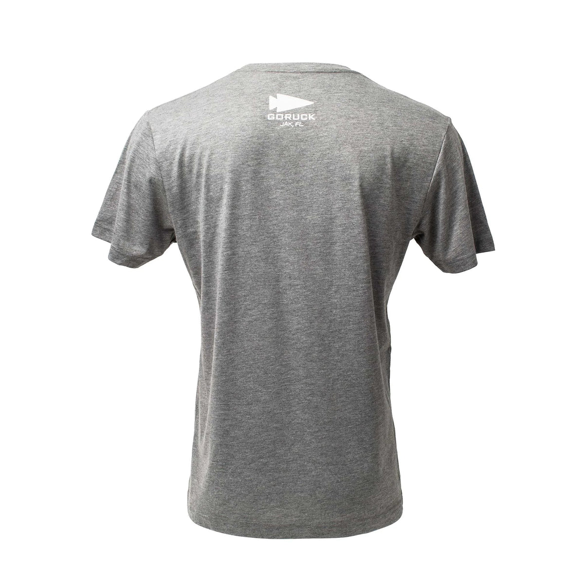 Florida Freedom Tee - Tri-BlendX