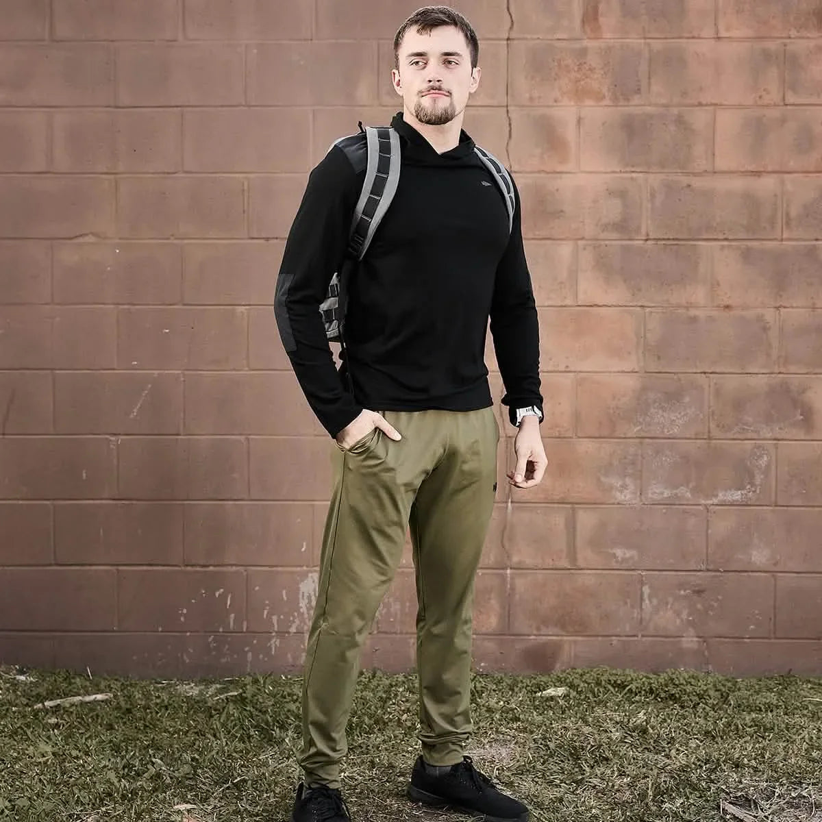 Men’s American Training Sweatpants