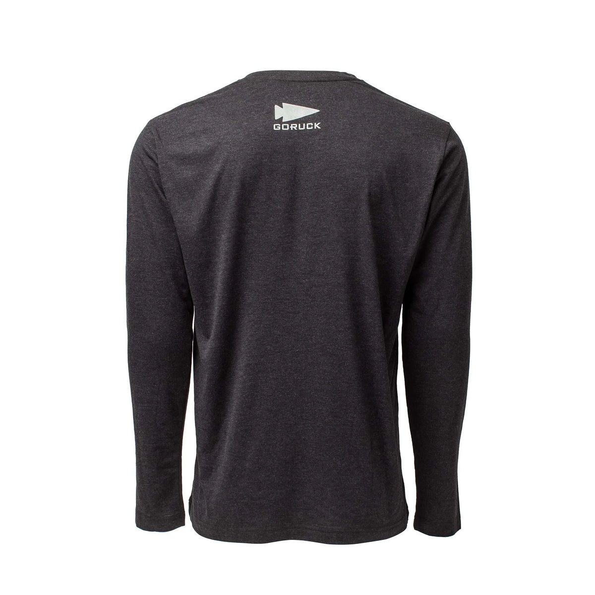 Men's GORUCK Spearhead Long Sleeve - Tri-BlendX