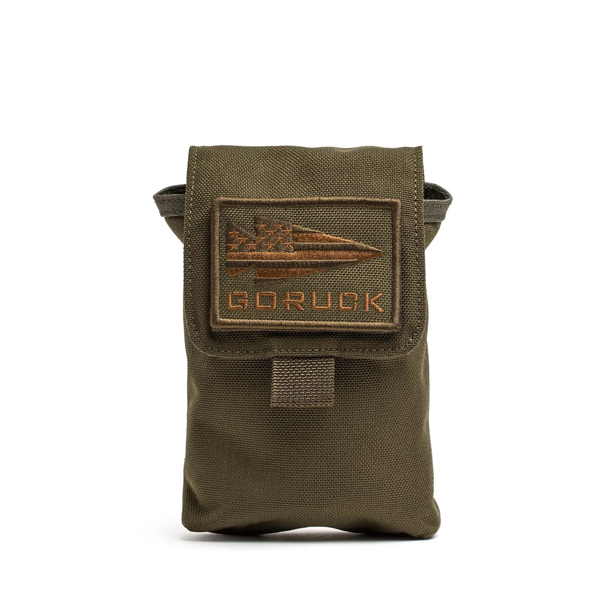 Simple Side Pocket