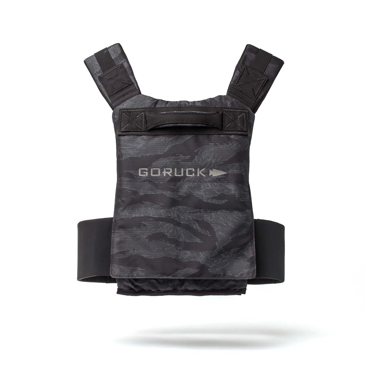 Achilles | Men's Weighted Vest