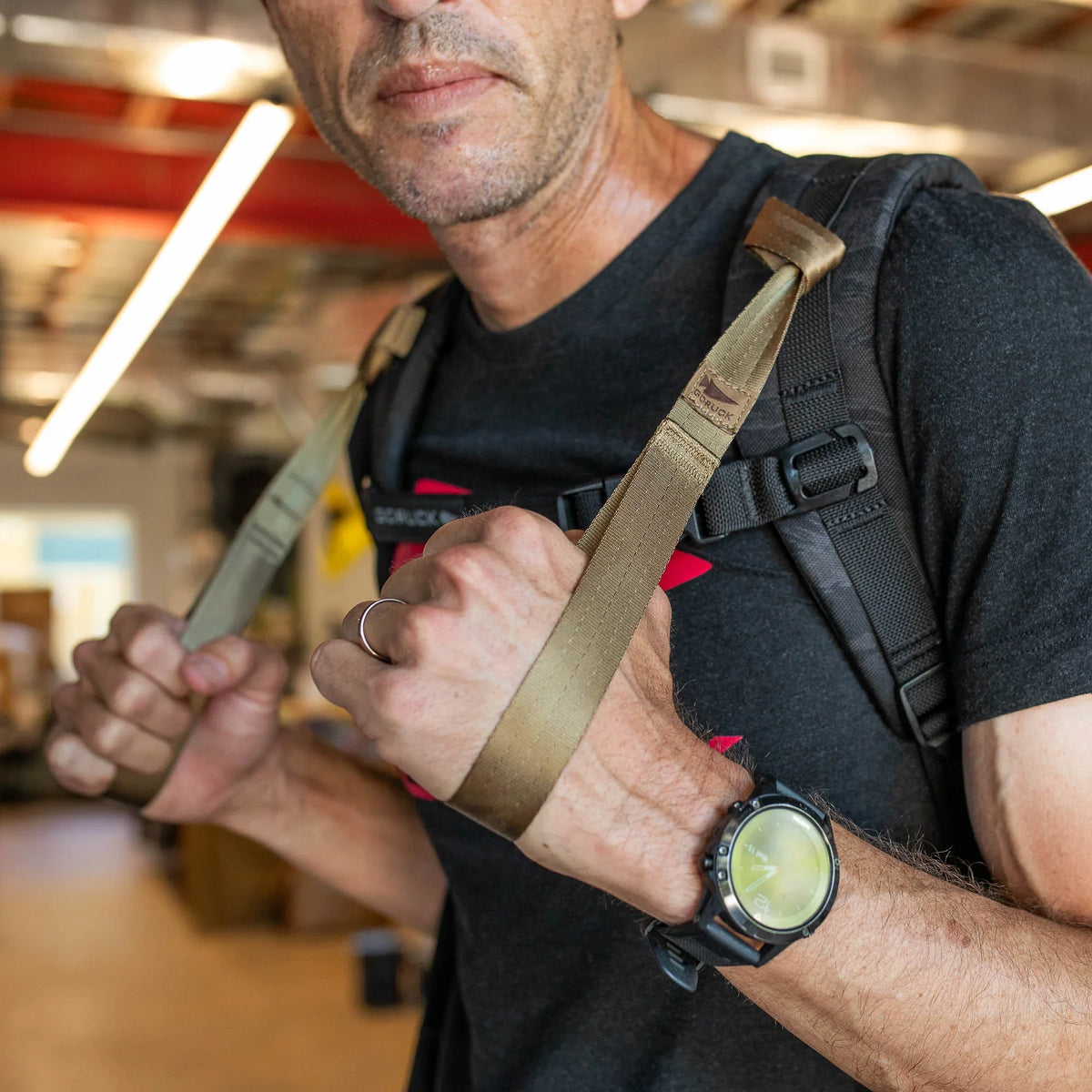 T-REX Hand Straps (pair)