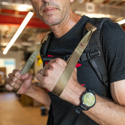 T-REX Hand Straps (pair)