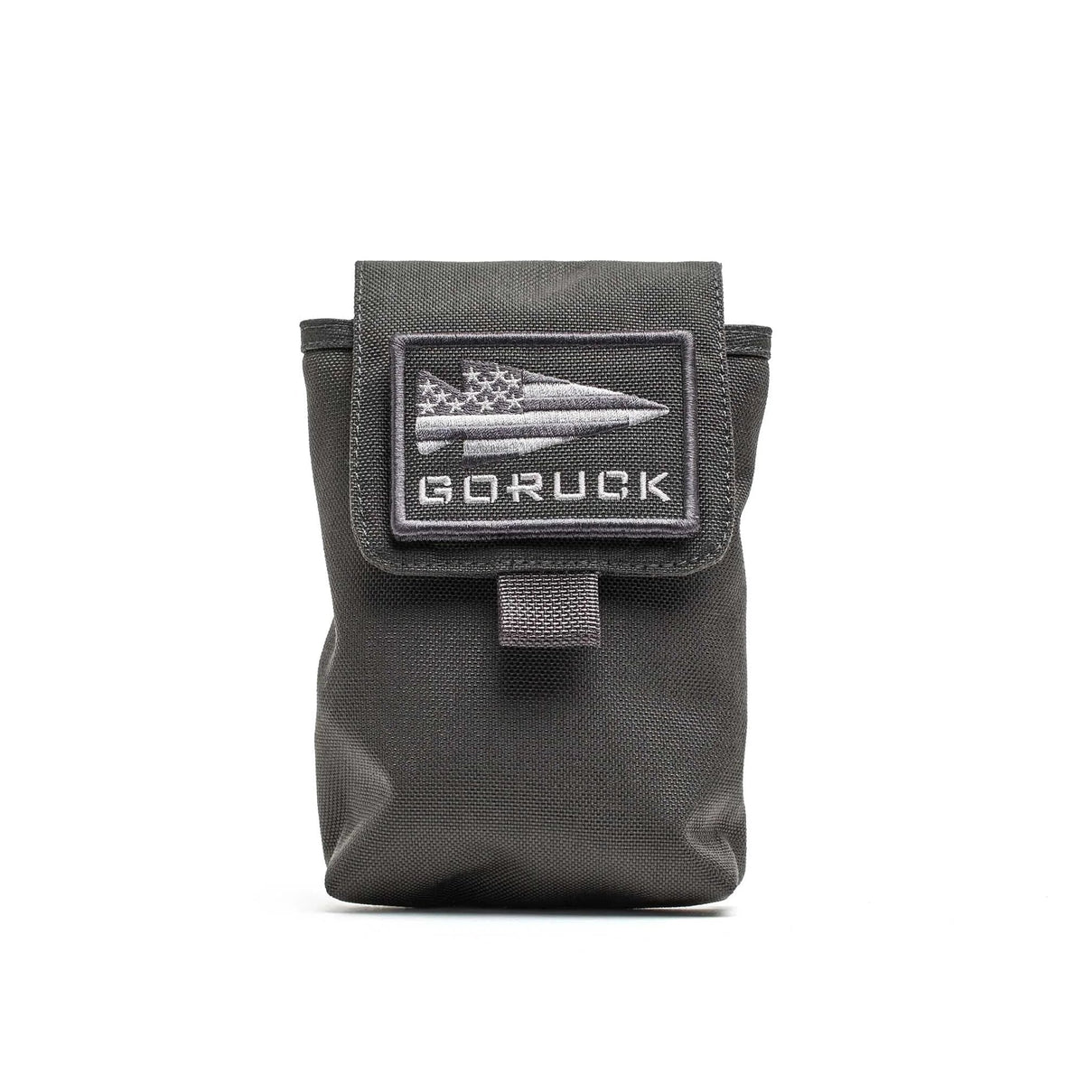 Simple Side Pocket