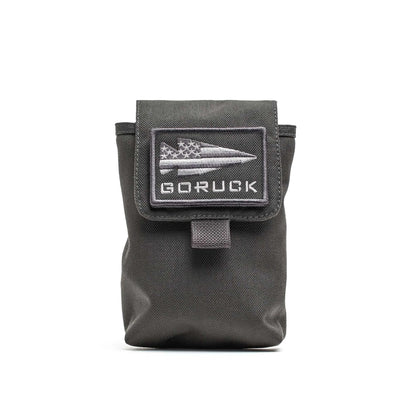 Simple Side Pocket