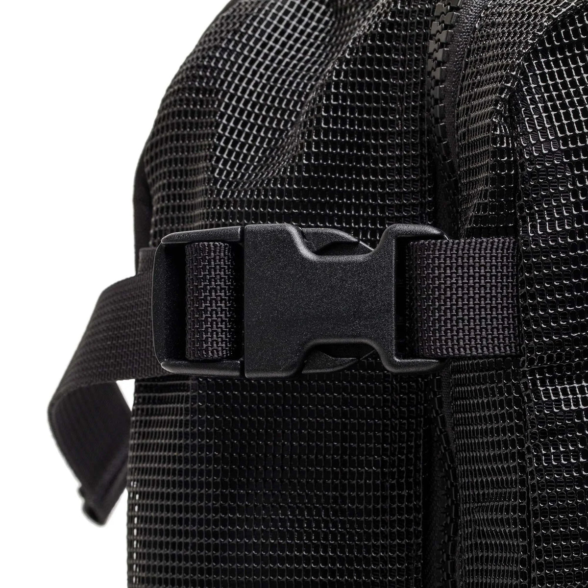 Mesh Ruck