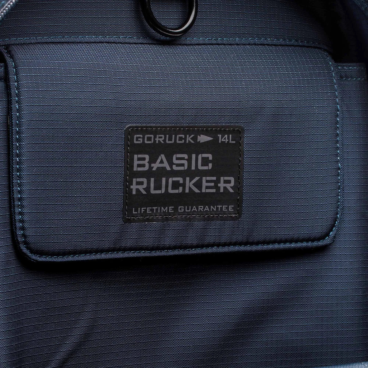 Basic Rucker