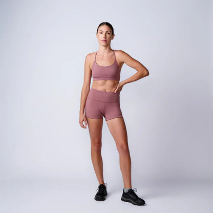 Squat Shorts