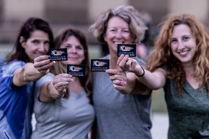 Badass Babes - Savannah, GA - Event Weekend 9/25-9/26