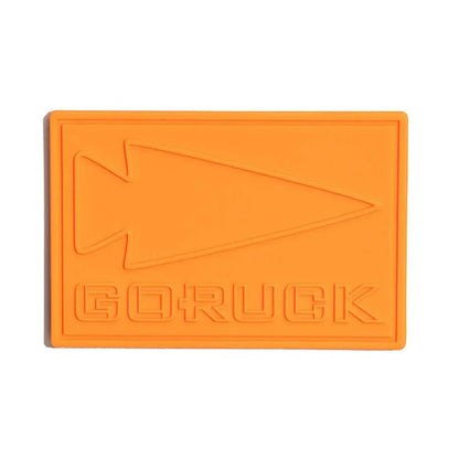 PVC Patch - GORUCK