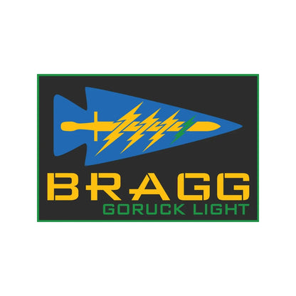 BRAGG 2027