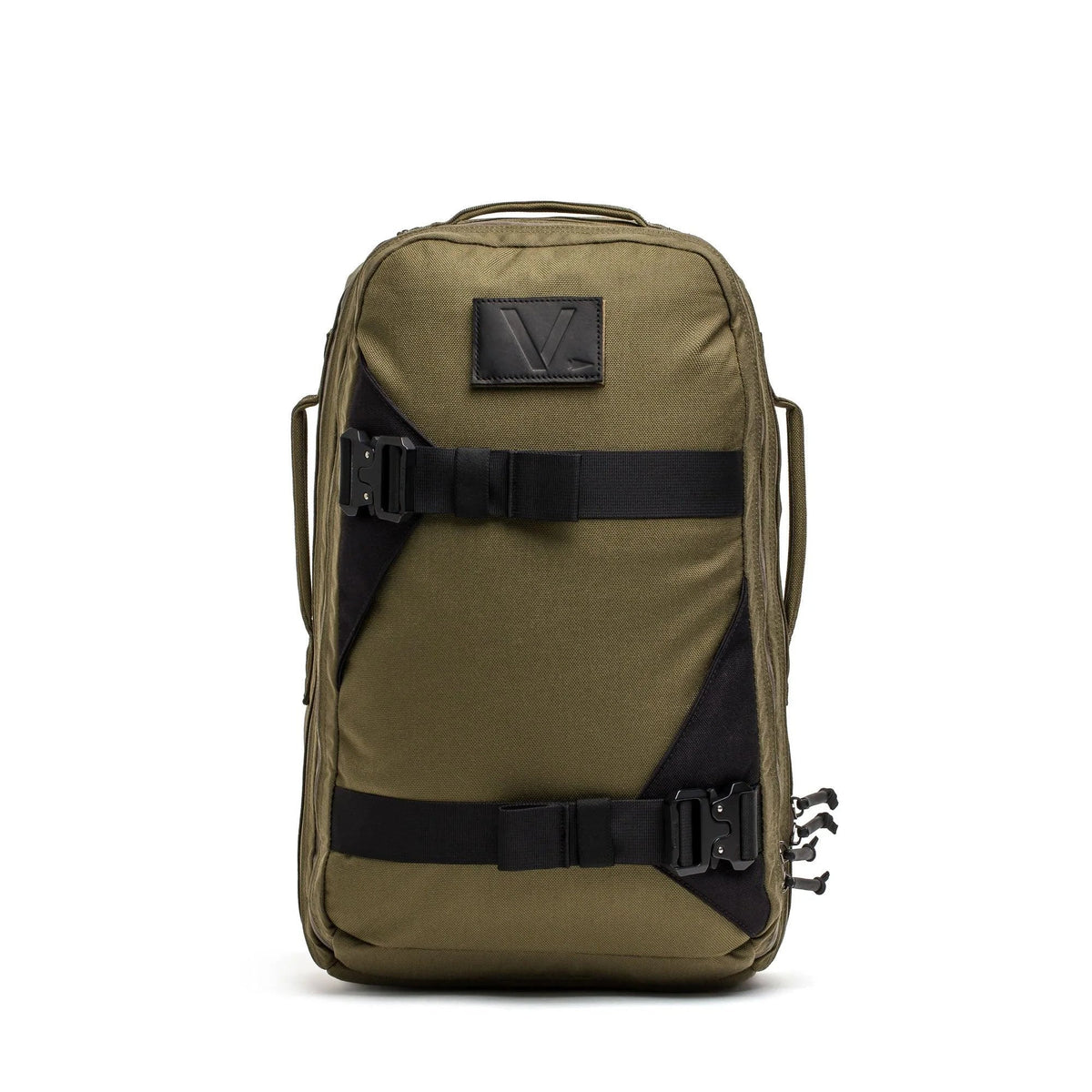 Skate Ruck