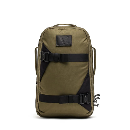 Skate Ruck