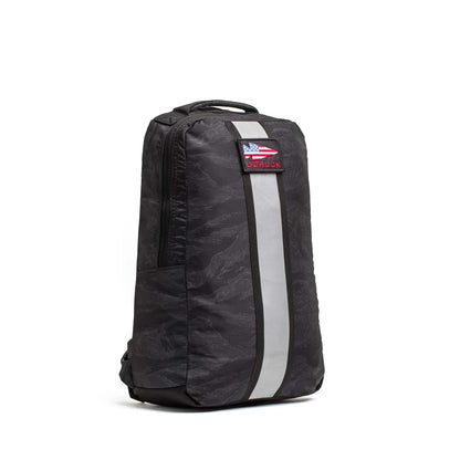Basic Rucker