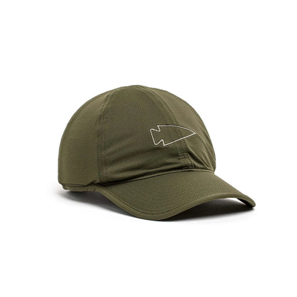 Featherweight Rucking Hat - Italian ToughMesh