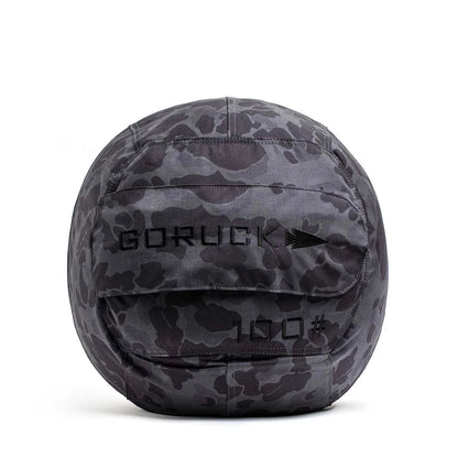 Sand Medicine Ball