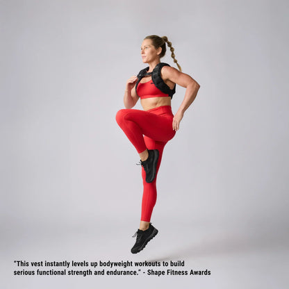 Spy Ruck | Women's Weighted Vest