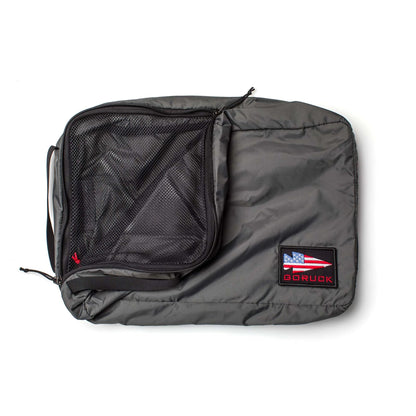 Packing Cubes