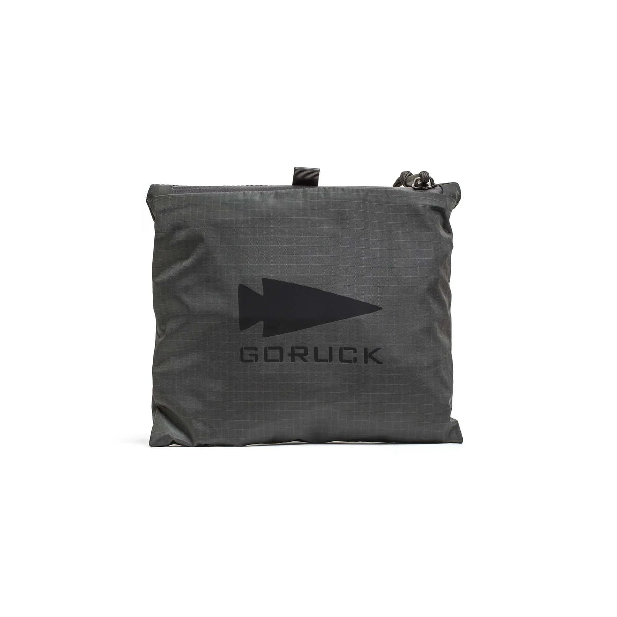 Packable Bullet Ruck - Ripstop ROBIC®