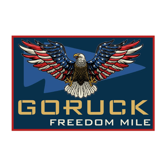 Freedom Mile