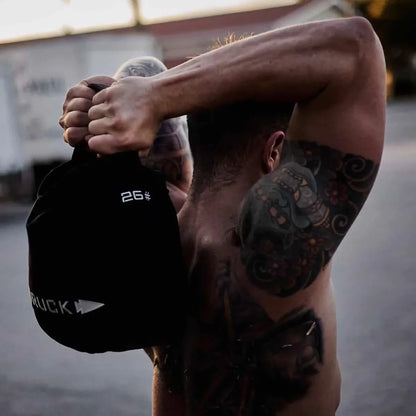 Sand Kettlebell Bundle
