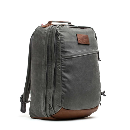 GR2 - Heritage Waxed Canvas