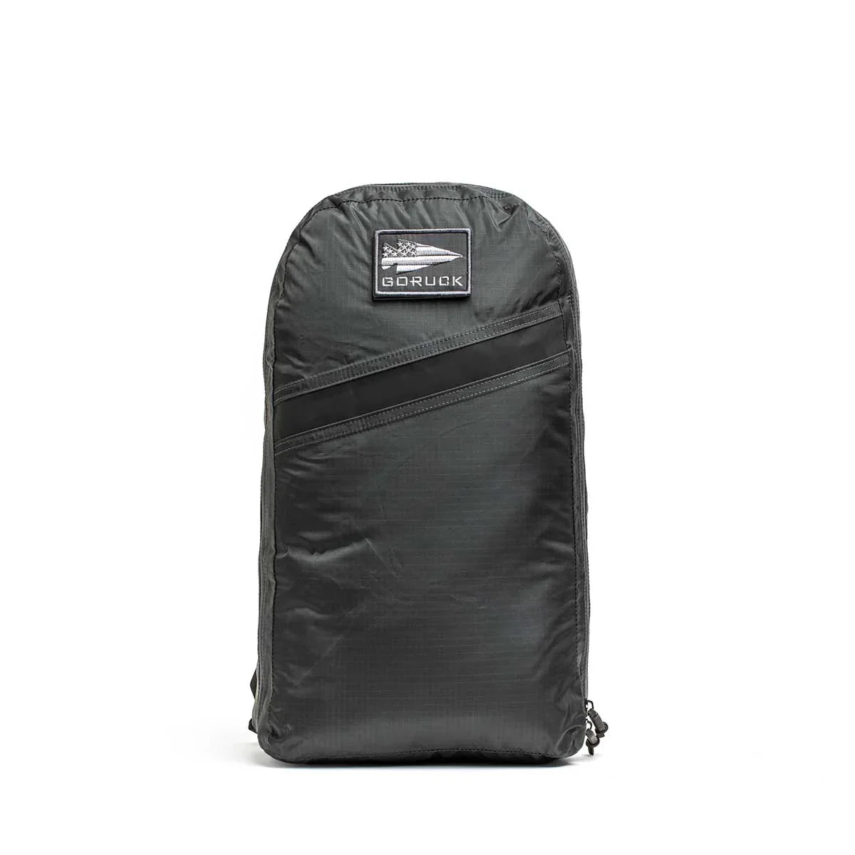 Packable Bullet Ruck - Ripstop ROBIC®