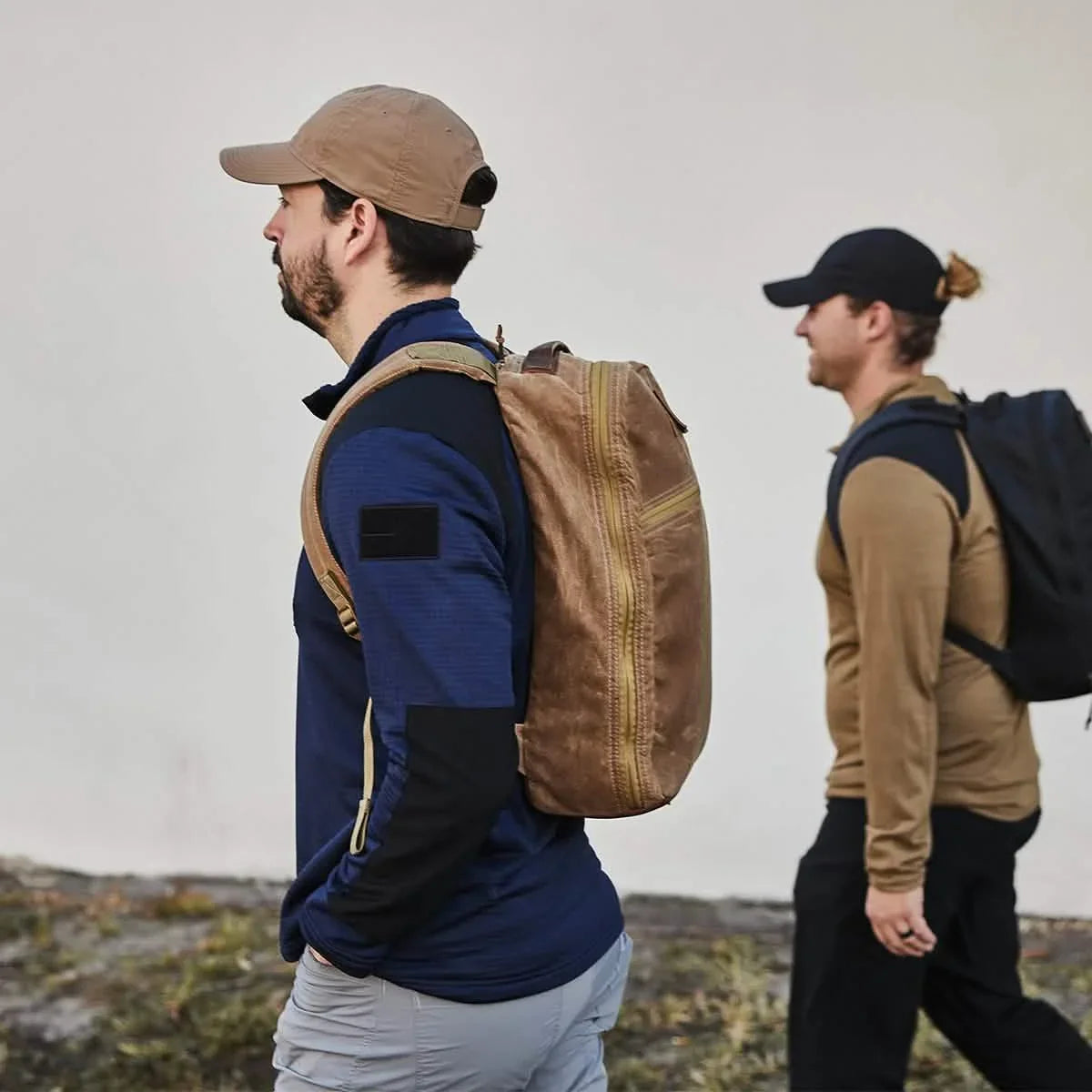 Performance TAC Hat - Slick - TOUGHDRY