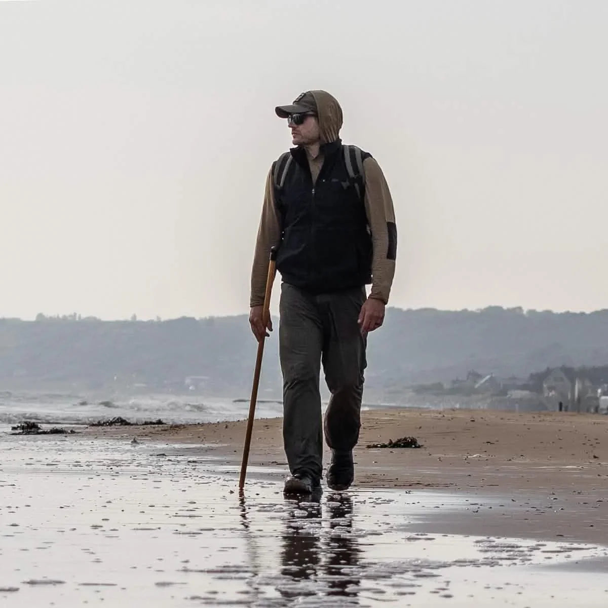 Performance TAC Hat - TOUGHDRY