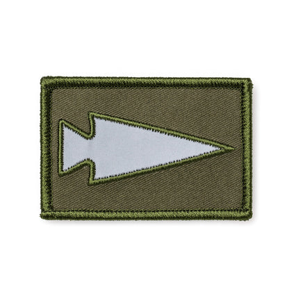 Patch - Reflective Spearhead