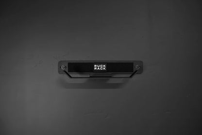 Ruck Rack® Delta | Heavy-Duty Wall Mount Storage for Rucks, Weight Vests & Tactical Gear