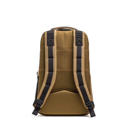 Basic Rucker