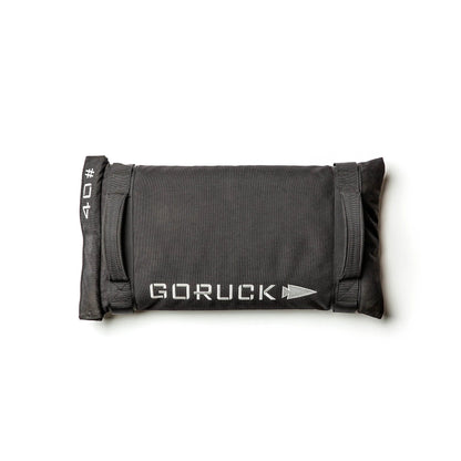 Simple Training Sandbags