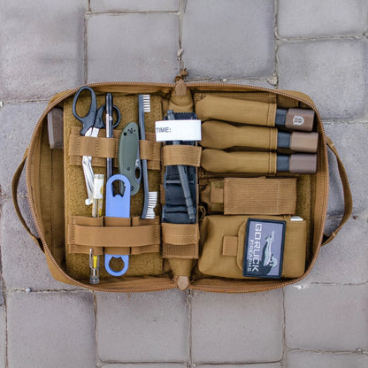 Pistol Rug Bundle