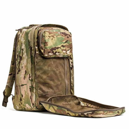 GR2 - MULTICAM- Waterproof X-PAC