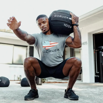 Sand Medicine Ball Bundle