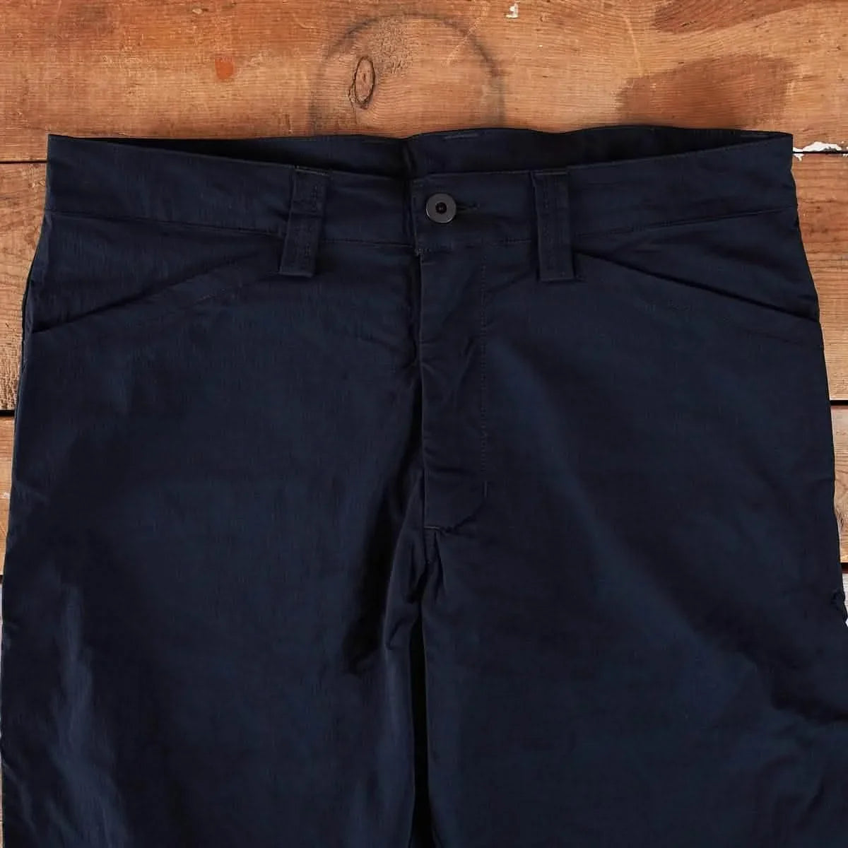 Size 34x32 Black only - Men’s Simple Pants - Lightweight ToughDry®