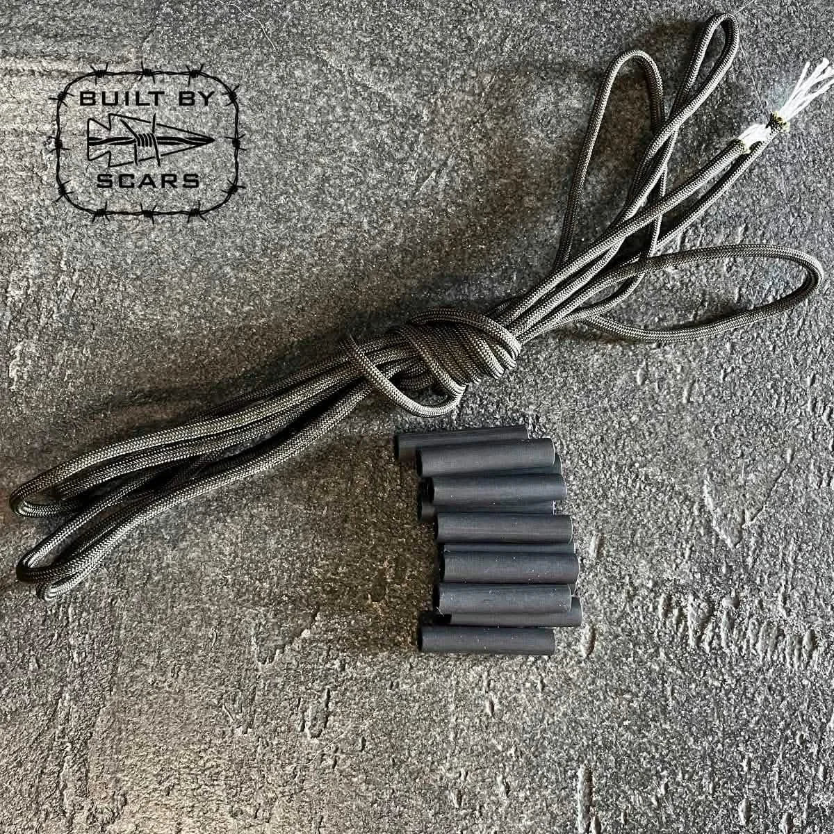 Paracord Kit - Built By SCARS