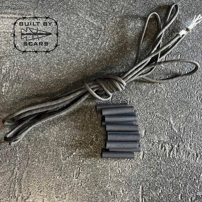 Paracord Kit - Built By SCARS