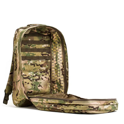 GR2 - MULTICAM- Waterproof X-PAC
