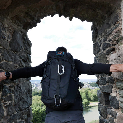 GR MONSTER Rucksack - PREORDER