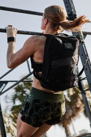 TRAINING  RUCKSACKS