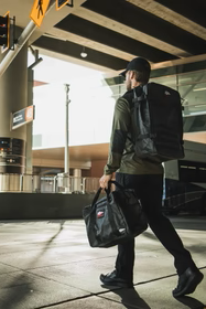 TRAVEL RUCKSACKS