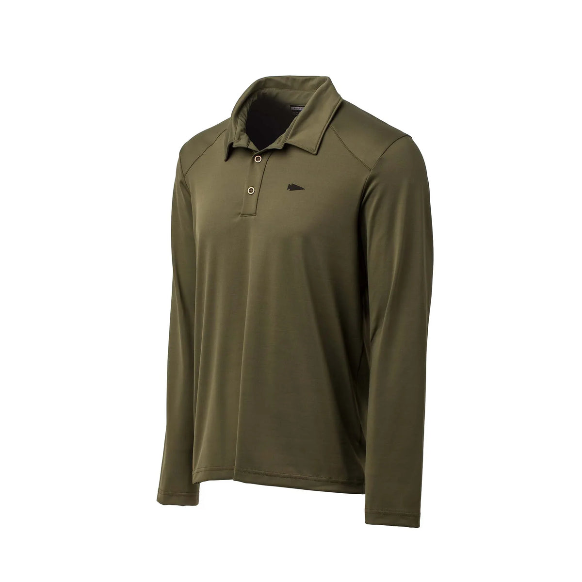 Men's Rucking Shirt - L/S
